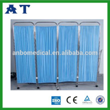 Stainless Steel hospital curtain room divider medical room dividers price